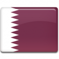 Qatar-Flag